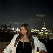 Imagine Mort, Russell (UP) & Olaf mixed as your teacher helping you learn a language :)